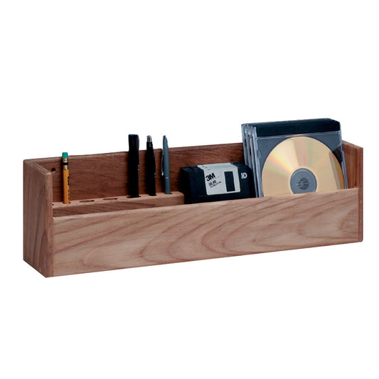 Whitecap Teak Navigation Rack - Reel Draggin' Tackle
