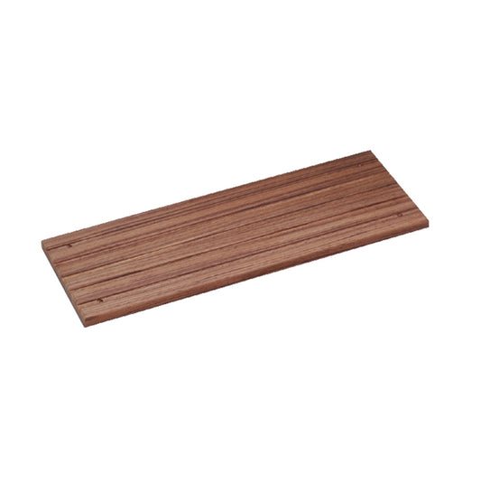 Whitecap Teak Deck Step - Large - Reel Draggin' Tackle