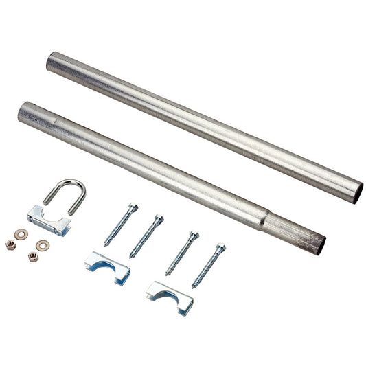 Davis Mounting Pole Kit - Reel Draggin' Tackle
