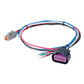 Lenco Auto Glide Adapter Cable f/SmartCraft / Mercury - 2.5' - Reel Draggin' Tackle - 2