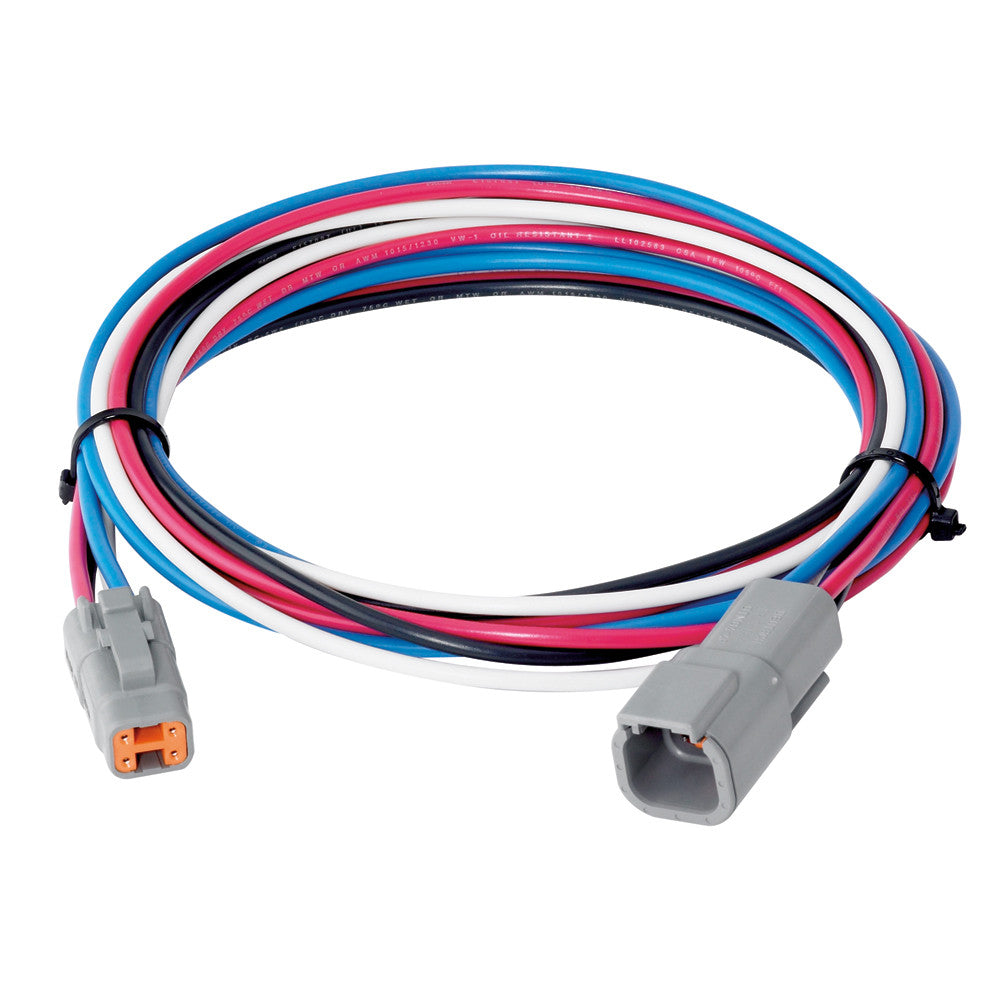 Lenco Auto Glide Adapter Extension Cable - 10' - Reel Draggin' Tackle - 2