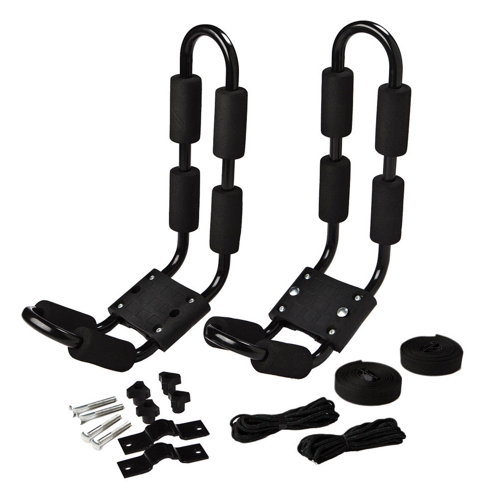 Attwood Universal Kayak Roof Rack Mount – Reel Draggin' Tackle