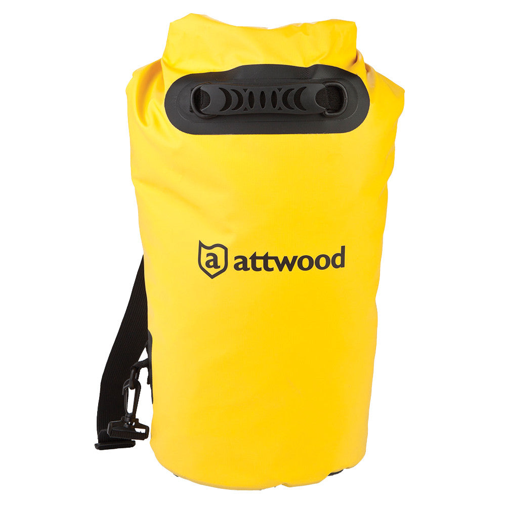 Attwood 20 Liter Dry Bag - Reel Draggin' Tackle