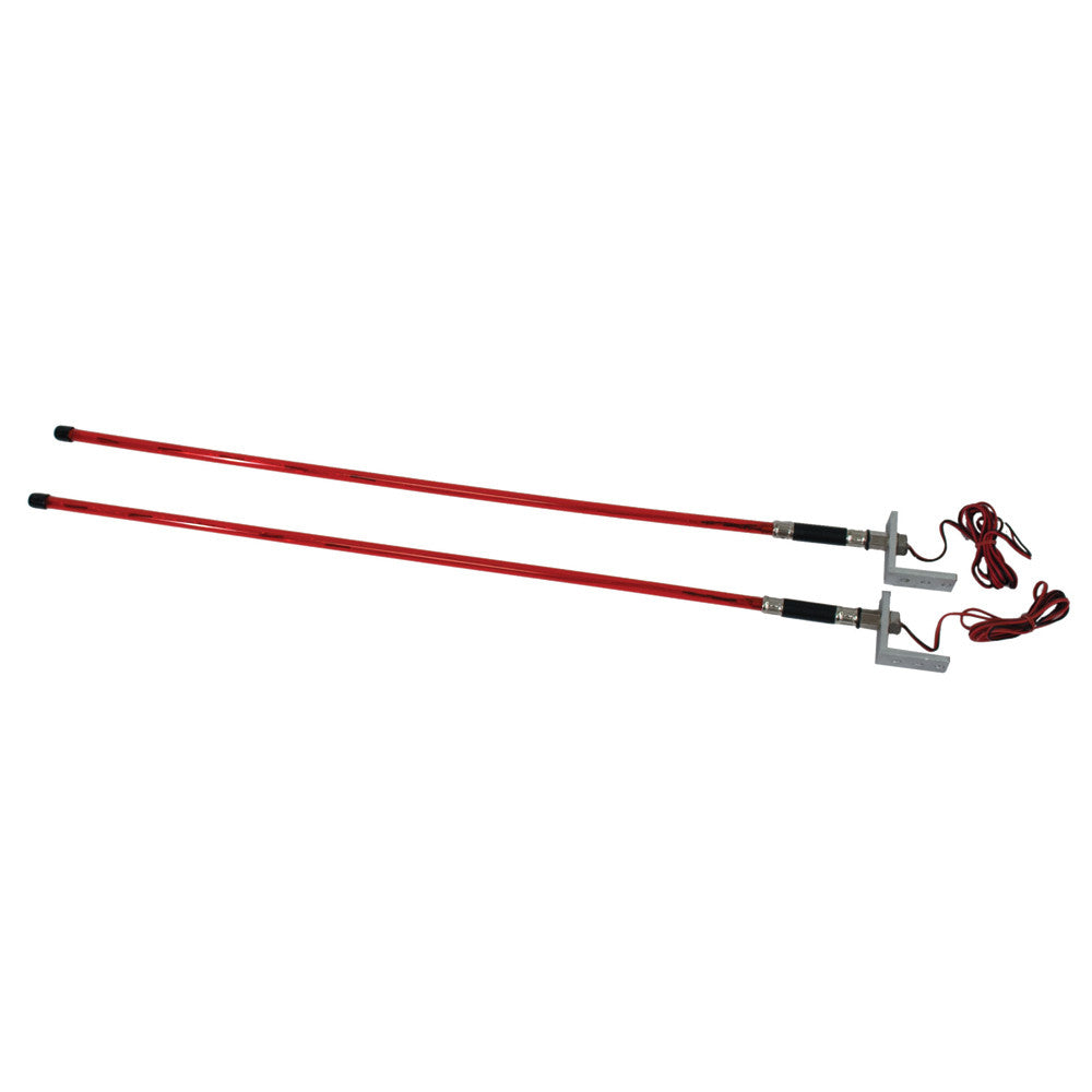 Attwood LED Lighted Trailer Guides - Reel Draggin' Tackle