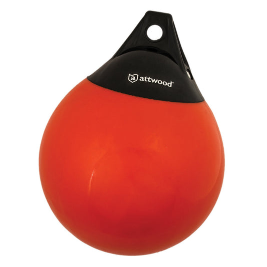 Attwood 9" Anchor Buoy - Reel Draggin' Tackle - 1