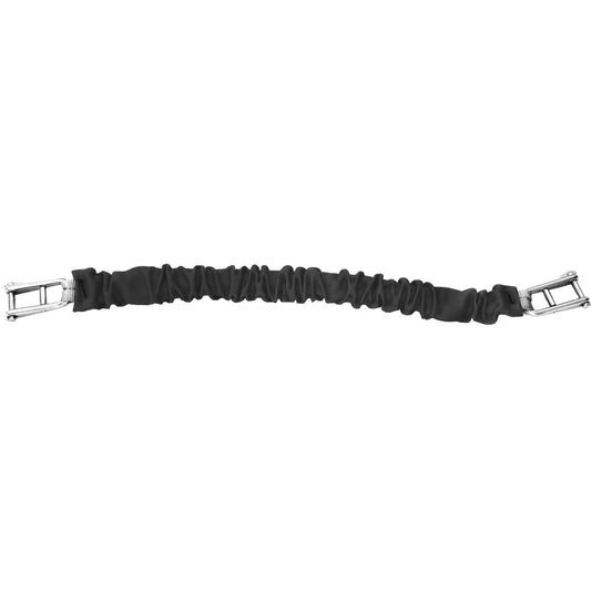 Davis Shockles AnchorSnubber - Black - Reel Draggin' Tackle