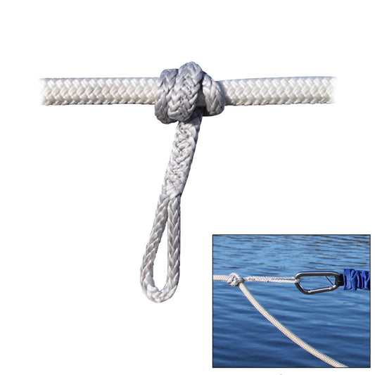 Davis Shockles LineGrabber - 9" - Pair - Reel Draggin' Tackle - 1