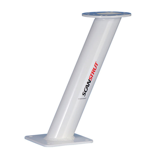 Scanstrut 12" Aluminum PowerTower® f/Cameras & Searchlights - Reel Draggin' Tackle