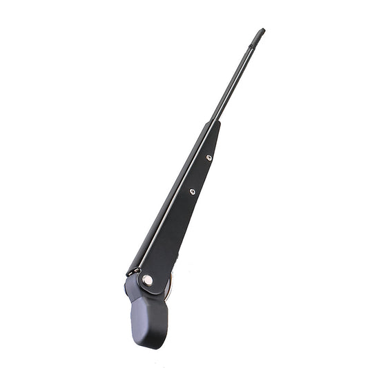 Ongaro Deluxe Wiper Arm - Flat Tip - 19-24" - Reel Draggin' Tackle
