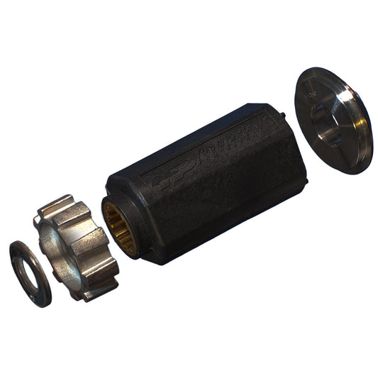 Turning Point Hub Kit #508 - Reel Draggin' Tackle