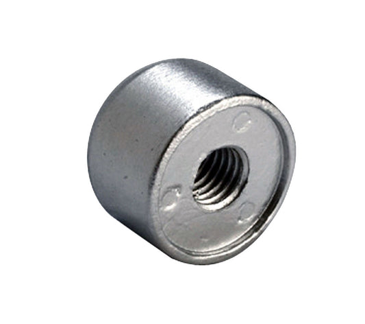Tecnoseal Gimbal Housing Nut Anode - Magnesium - Reel Draggin' Tackle