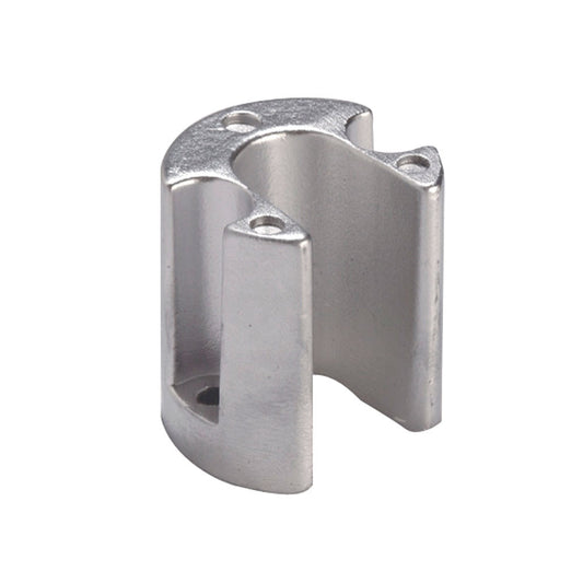 Tecnoseal Trim Cylinder Anode - Magnesium - Bravo - Reel Draggin' Tackle