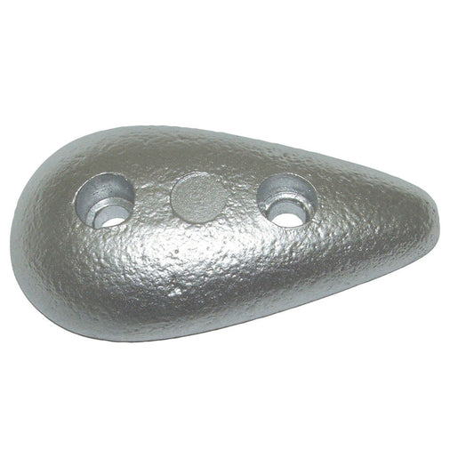 Tecnoseal TEC-20 Teardrop Anode - Zinc - Reel Draggin' Tackle