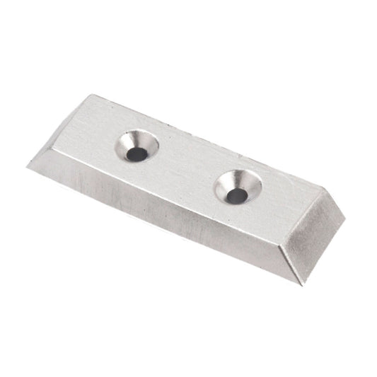 Tecnoseal SZ-1 Sea Strainer Anode - Zinc - Reel Draggin' Tackle