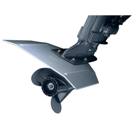 Davis Whale Tail XL - Reel Draggin' Tackle
