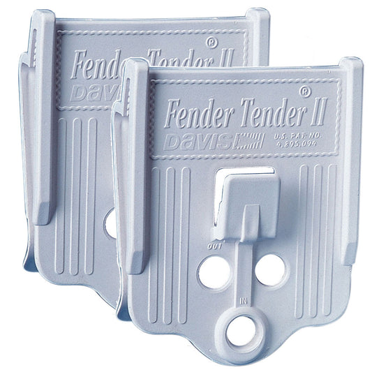 Davis Fender Tender II (Pair) - Reel Draggin' Tackle