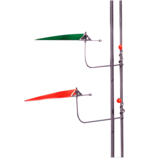 Davis Wind-Tels - 2-Pack - Reel Draggin' Tackle