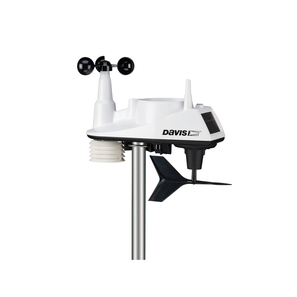 Davis Vantage Vue Wireless Integrated Sensor Suite - Reel Draggin' Tackle