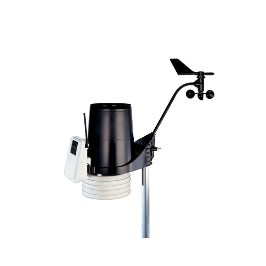 Davis 6322 Wireless Integrated Sensor Suite w/Standard Radiation Shield - Reel Draggin' Tackle