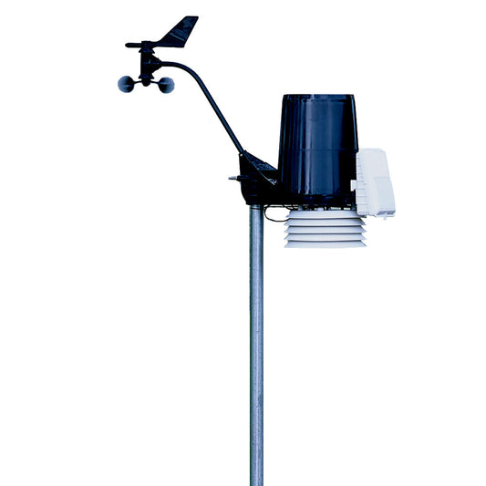 Davis 6322C Wired Integrated Sensor Suite w/Standard Radiation Shield - Reel Draggin' Tackle
