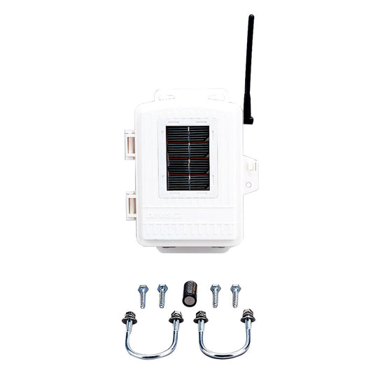 Davis Wireless Leaf & Soil Moisture/Temperature Station - No Sensors - Reel Draggin' Tackle