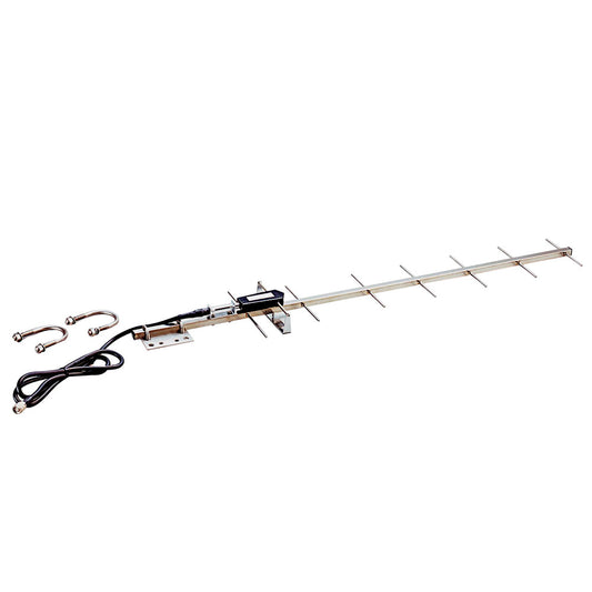 Davis Yagi Antenna f/Long Range Repeater - Reel Draggin' Tackle