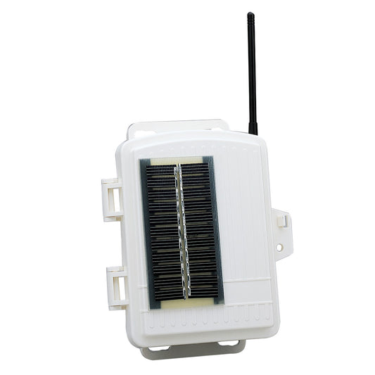Davis Standard Wireless Repeater w/Solar Power - Reel Draggin' Tackle