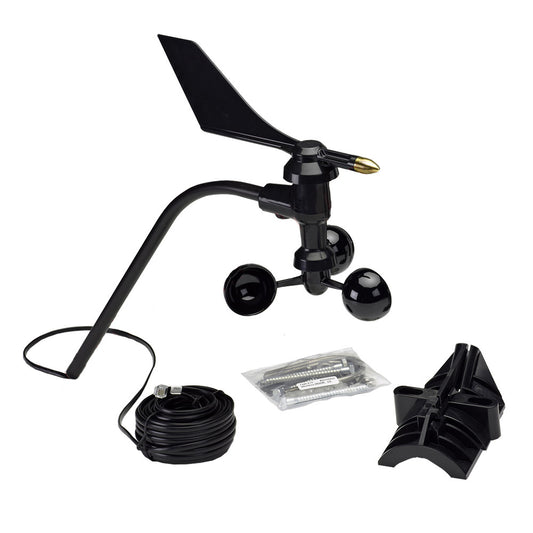 Davis Anemometer f/Vantage Pro2 & Vantage Pro® - Reel Draggin' Tackle
