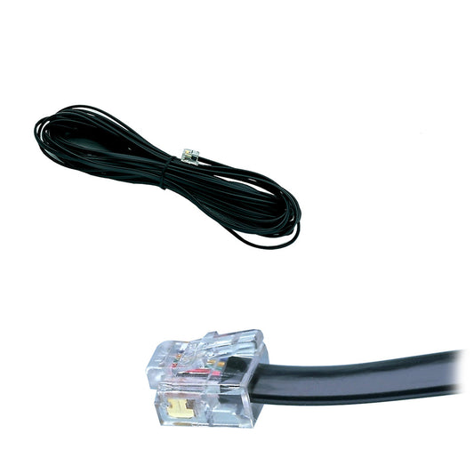 Davis 4-Conductor Extension Cable - 40' - Reel Draggin' Tackle