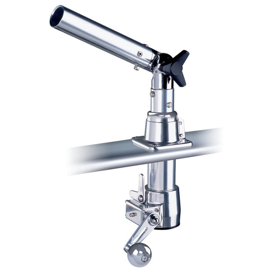 Rupp Z-30 Top Gun Bolt-in Outrigger Holders - Reel Draggin' Tackle