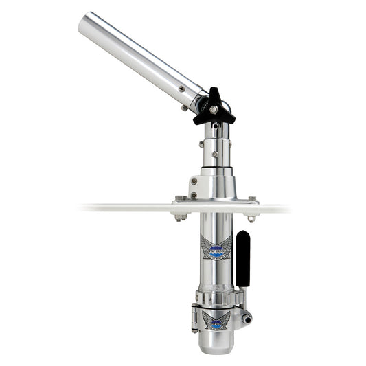 Rupp Classic Top Gun Bolt-In Outrigger Holders - Reel Draggin' Tackle
