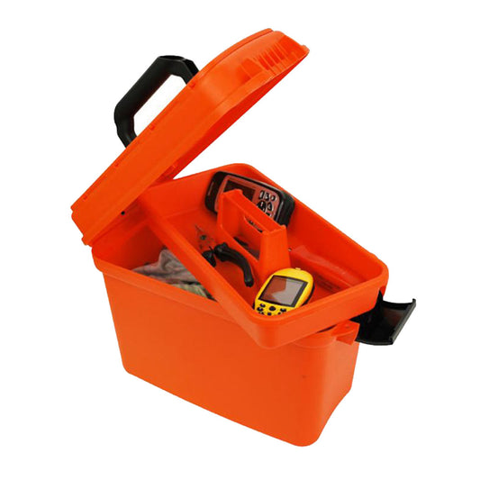 Attwood Boater's Dry Storage Box - Reel Draggin' Tackle