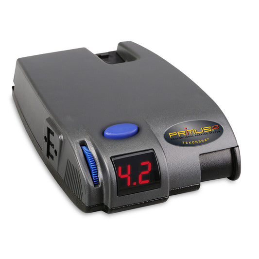 Tekonsha Primus IQ Electronic Brake Control f/1-3 Axle Trailers - Proportional - Reel Draggin' Tackle