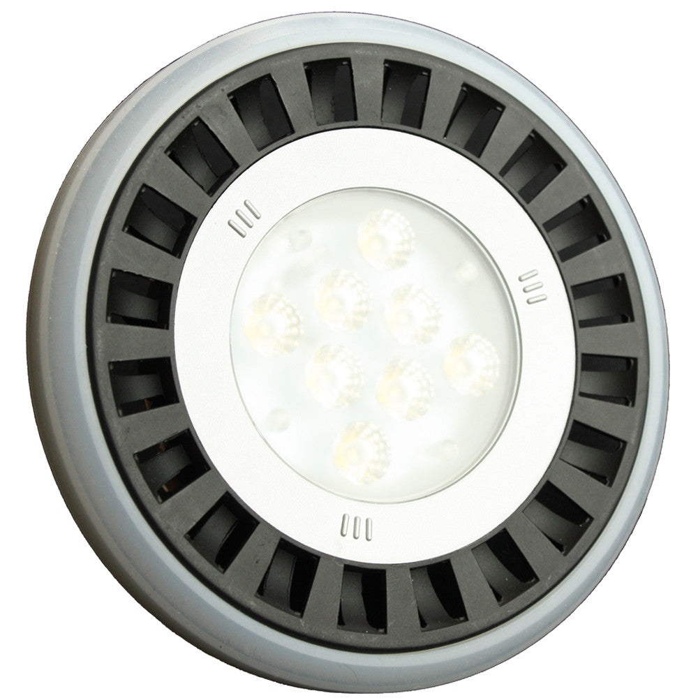 Lunasea Replacement Bulb f/PAR36 Sealed Beam Lights - Reel Draggin' Tackle