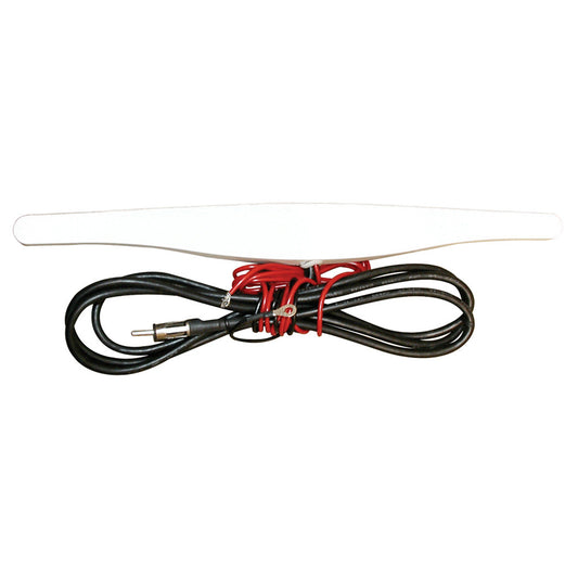 SeaWorthy Amplified Antenna - Reel Draggin' Tackle