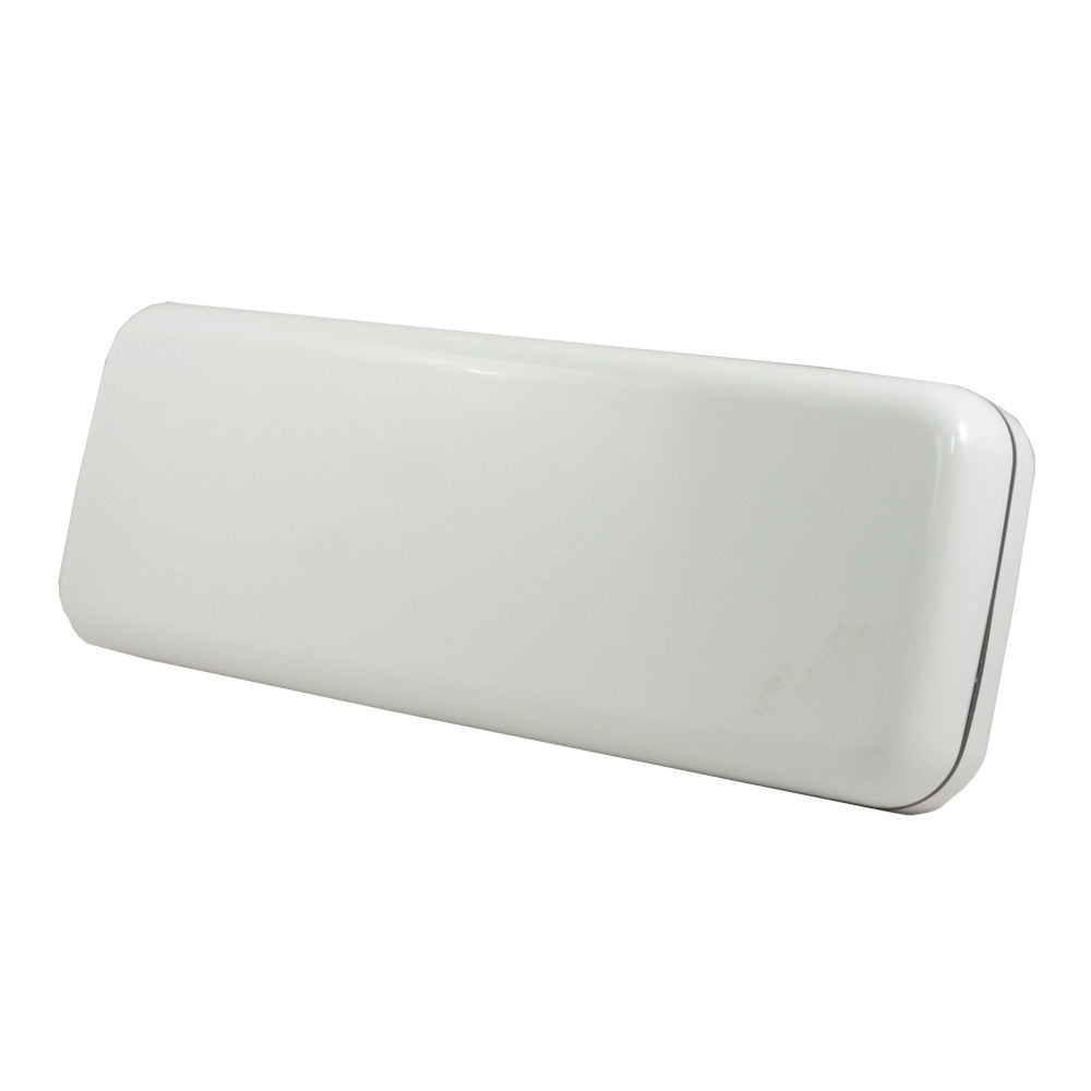 NavPod GP1300 InstrumentPod Uncut f/3 Instruments f/9.5&#34; Guard - Reel Draggin' Tackle