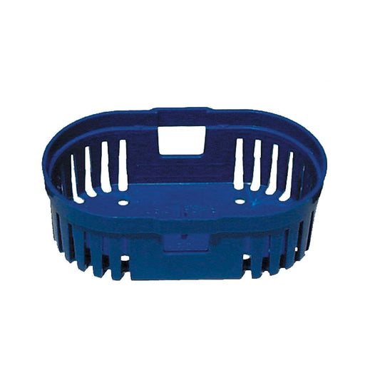 Rule Replacement Strainer Base f/Rule-Mate 500-1100 GPH Pumps - Reel Draggin' Tackle