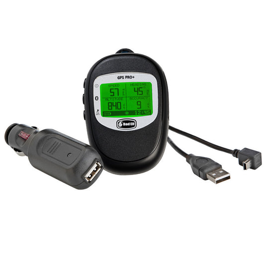 Bad Elf Bluetooth GPS Pro+ - Reel Draggin' Tackle