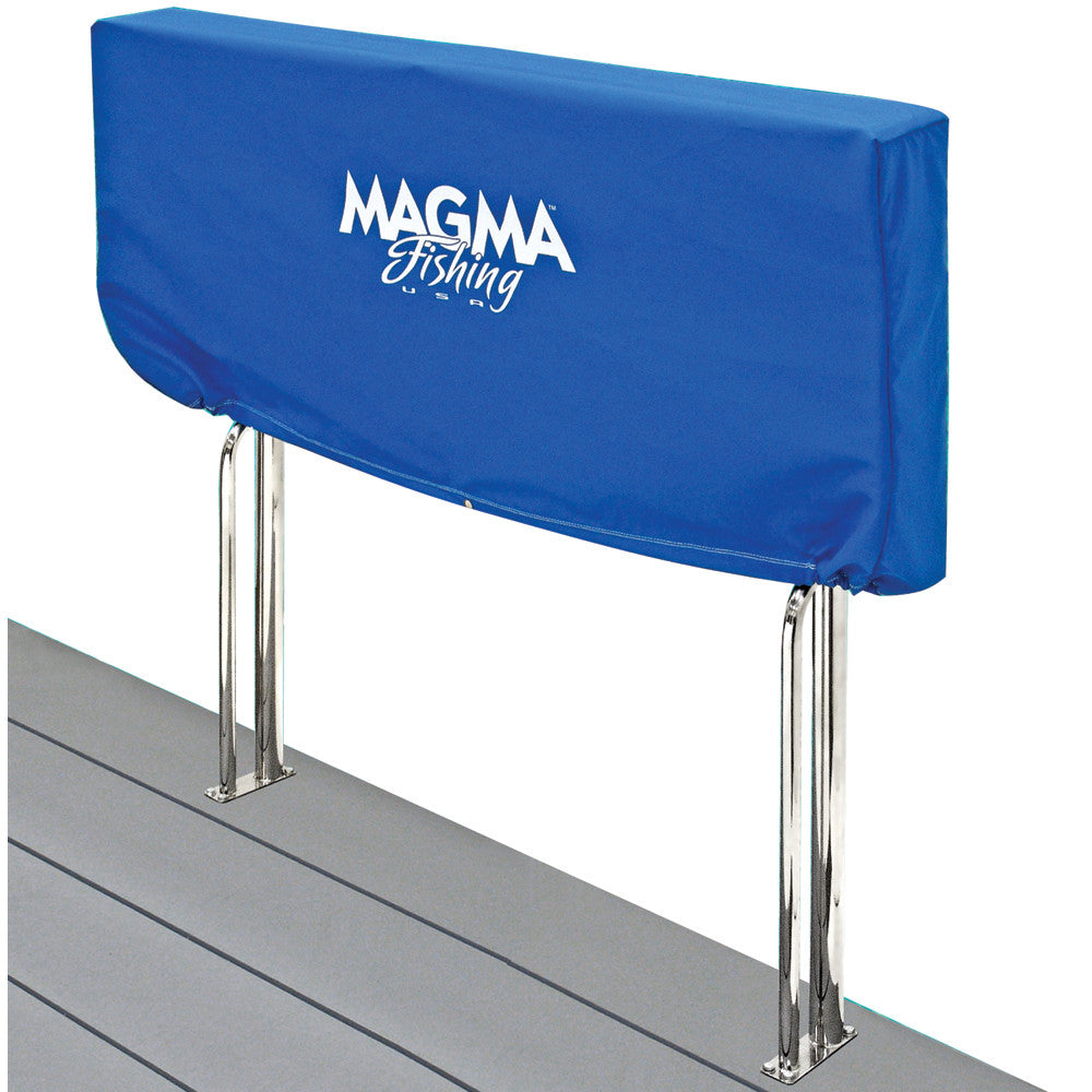 Magma Cover f/48&#34; Dock Cleaning Station - Pacific Blue - Reel Draggin' Tackle