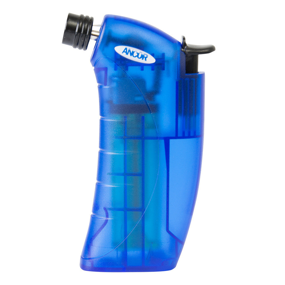 Ancor Mini Butane Torch - Reel Draggin' Tackle