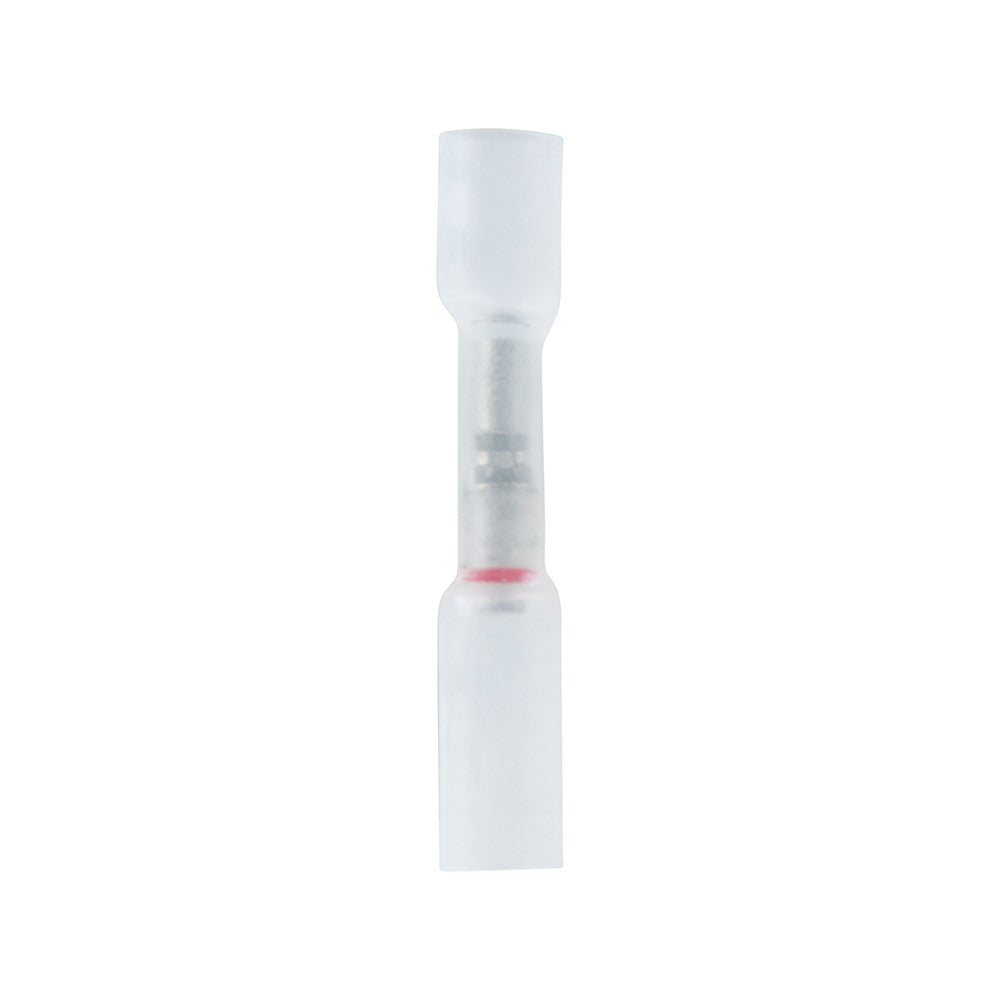 Ancor 24-22 Gauge Heat Shrink Step-Down Multi-Wire Connectors - 25-Pack - Reel Draggin' Tackle