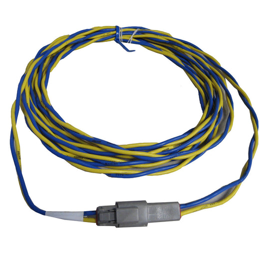 Bennett BOLT Actuator Wire Harness Extension - 15' - Reel Draggin' Tackle
