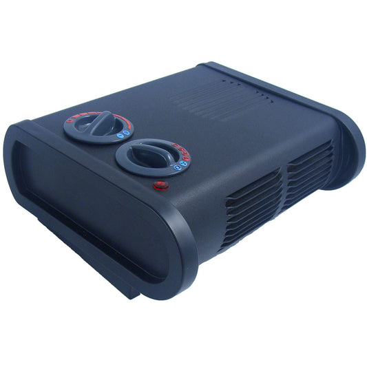 Caframo True North Deluxe 9206 120VAC High Performance Space Heater - 600, 900, 1500 W - Reel Draggin' Tackle