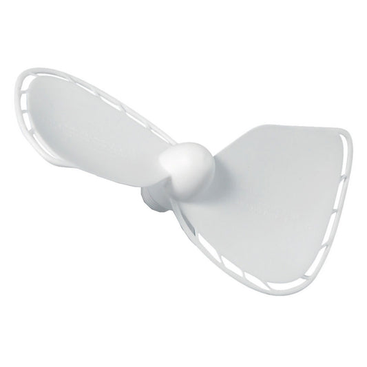 Caframo Replacement Blade f/Ultimate 747/757 - White - Reel Draggin' Tackle