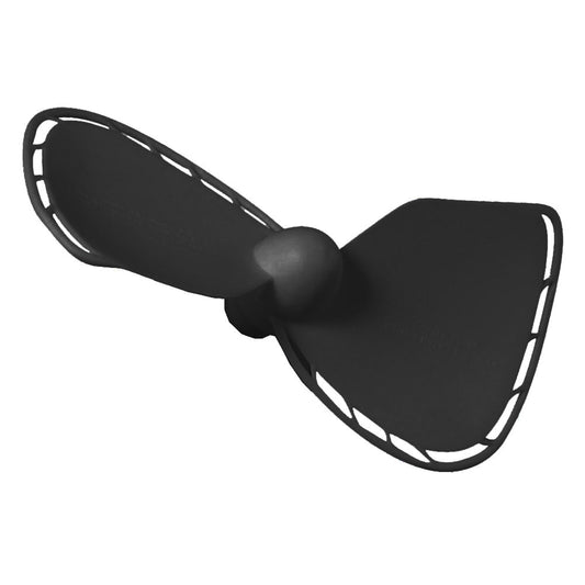 Caframo Replacement Blade f/Ultimate 747/757 - Black - Reel Draggin' Tackle