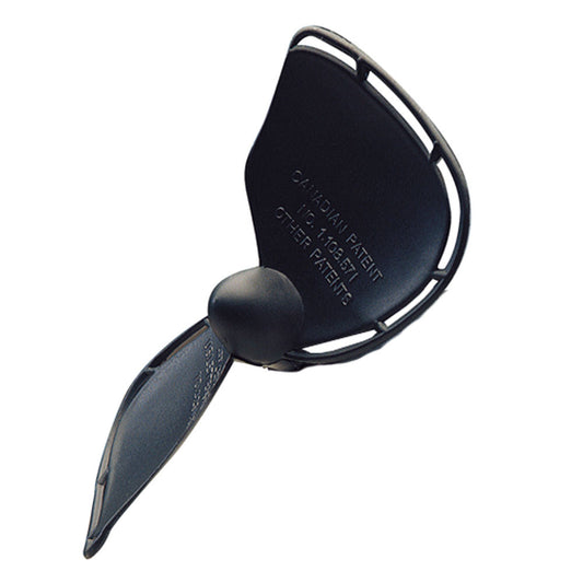 Caframo Replacement Blade f/Tiny Tornado II - Charcoal - Reel Draggin' Tackle