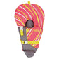 Full Throttle Baby-Safe Life Vest - Infant to 30lbs - Pink - Reel Draggin' Tackle