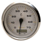 Faria Kronos 4&#34; Tachometer w/Hourmeter - 7,000 RPM (Gas - Outboard) - Reel Draggin' Tackle