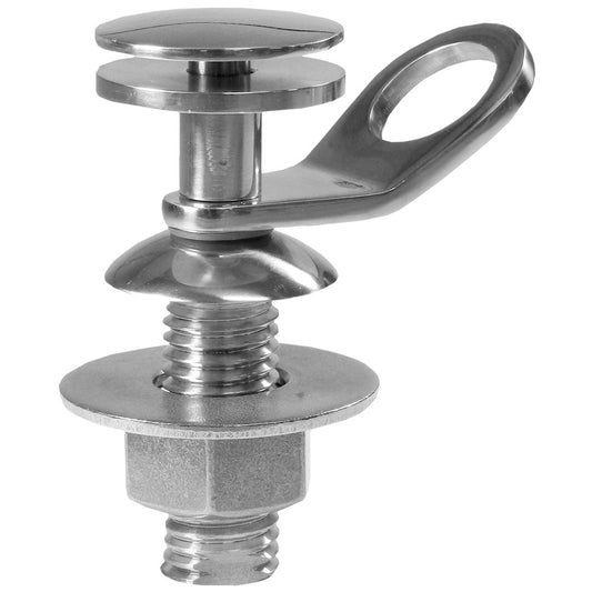 TACO Quick Release Fender Lock - Reel Draggin' Tackle