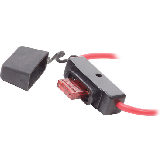 Blue Sea MAXI® In-Line Fuse Holder - Reel Draggin' Tackle
